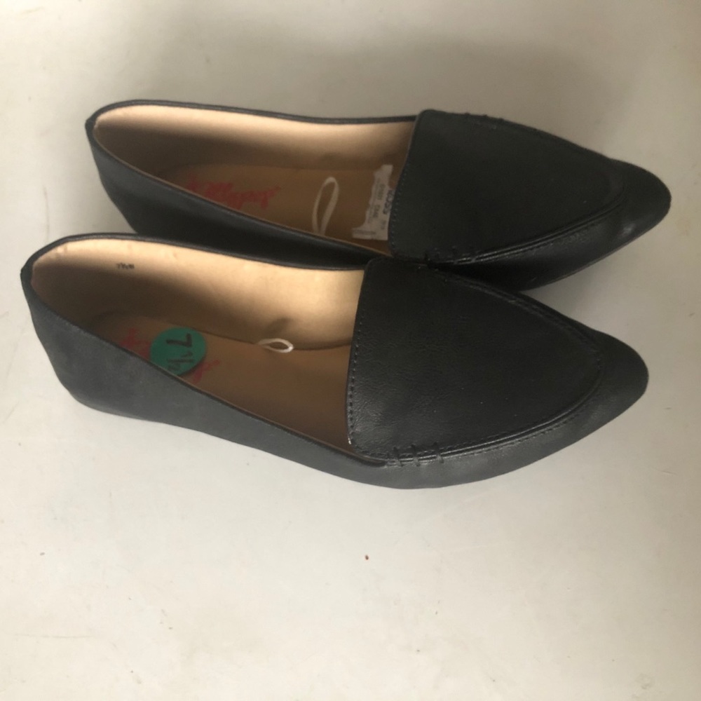 Flats
